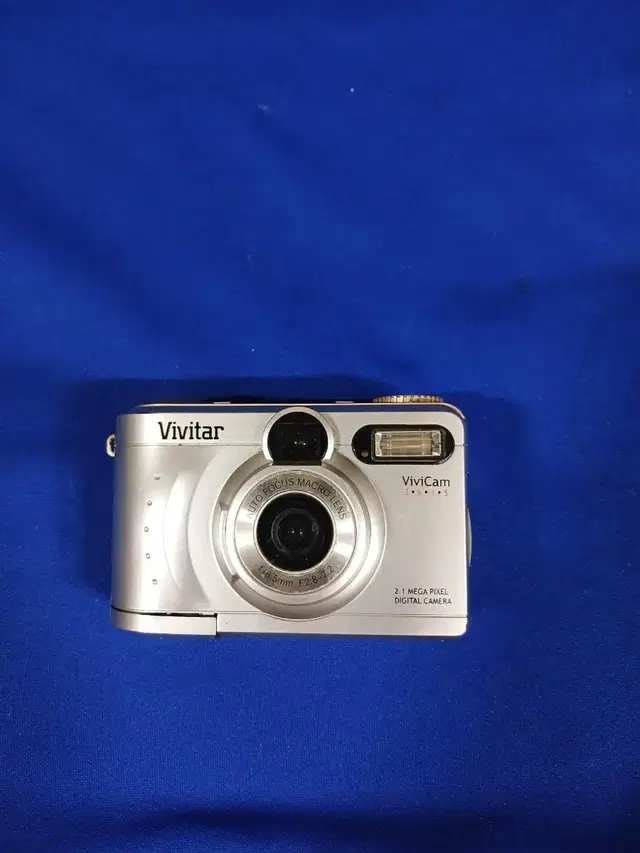 VIVITAR 3615VIVICAM 빈티지디카