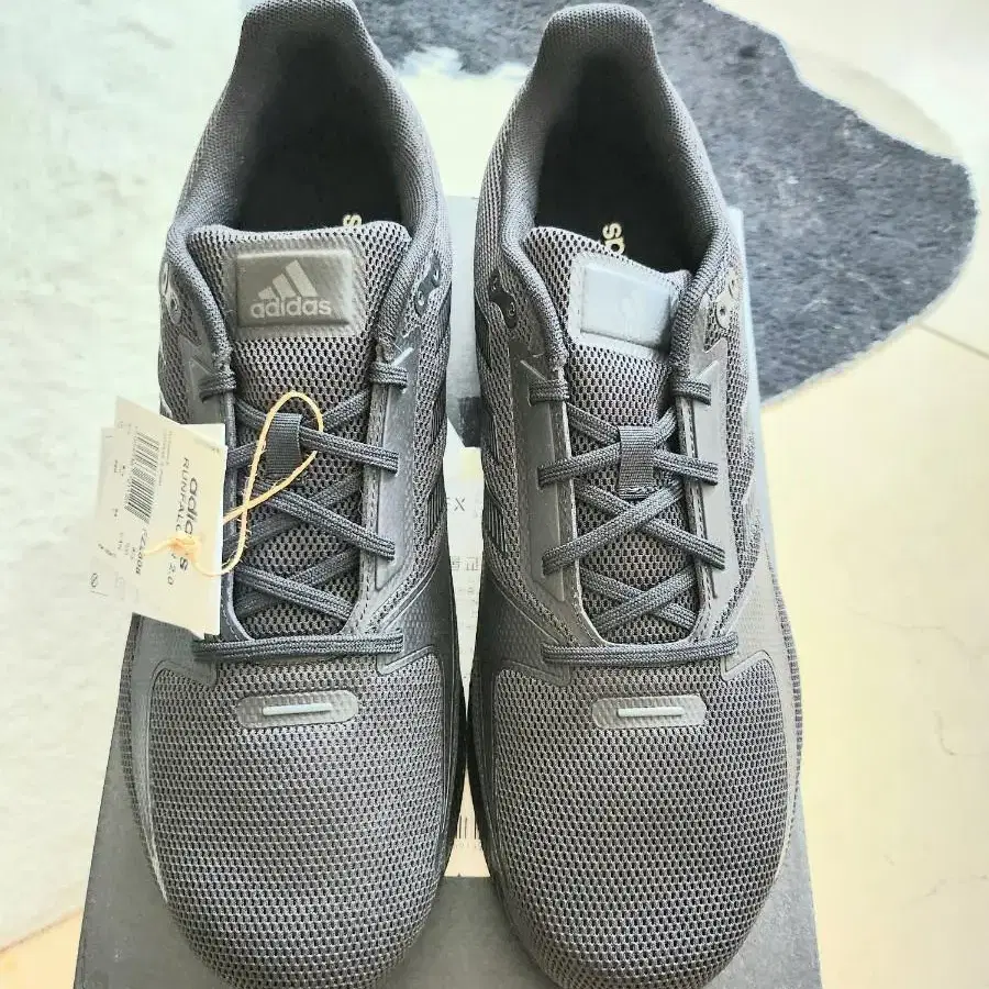 ADIDAS (280) 아디다스 러닝슈즈 Runfalcon 2.9 FZ2