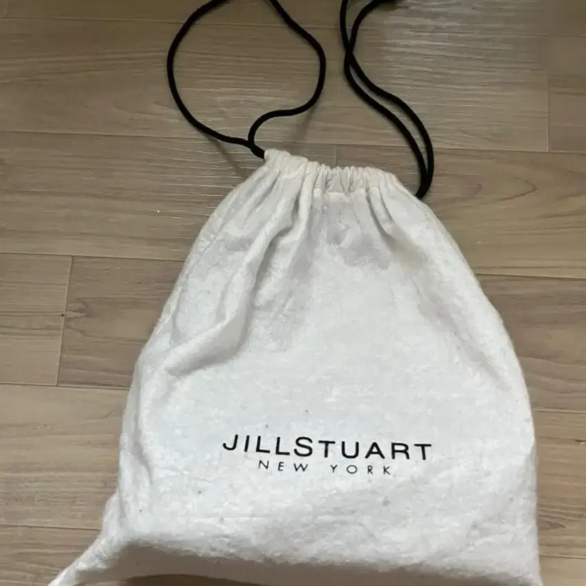 질스튜어트(Jill Stuart) 여성 가죽 토트백/숄더백