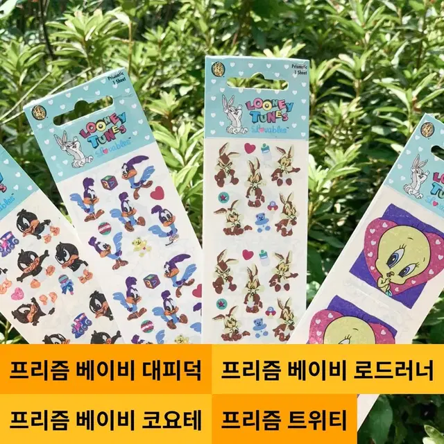 샌디라이온 루니툰즈 닙 판매