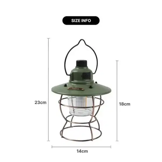 LED 캠핑조명 캠핑랜턴