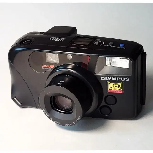 올림푸스 Olympus IZM 220 필카 정상작동.