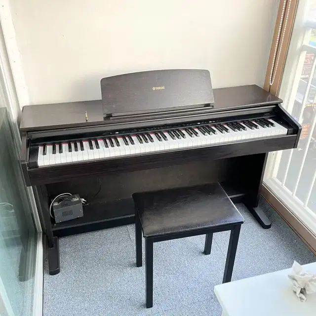 Yamaha piano 야마하 피아노