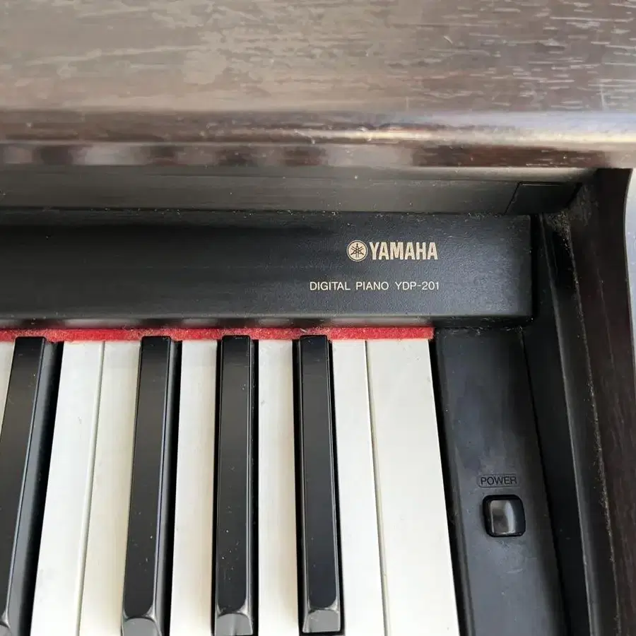 Yamaha piano 야마하 피아노