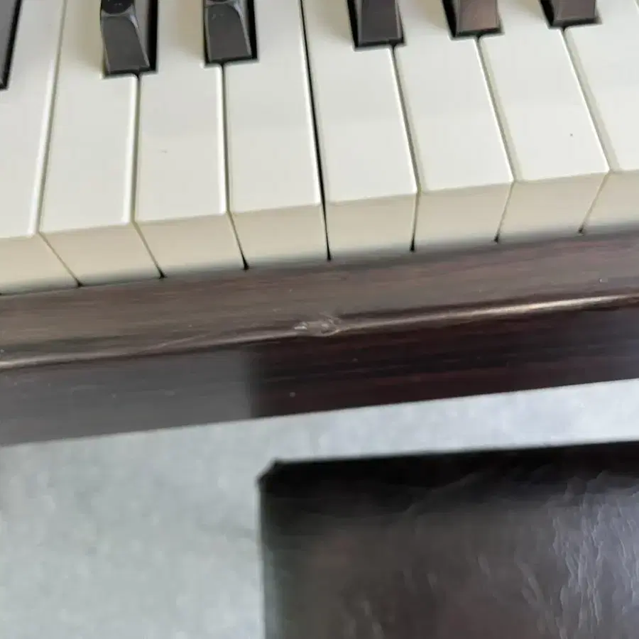 Yamaha piano 야마하 피아노