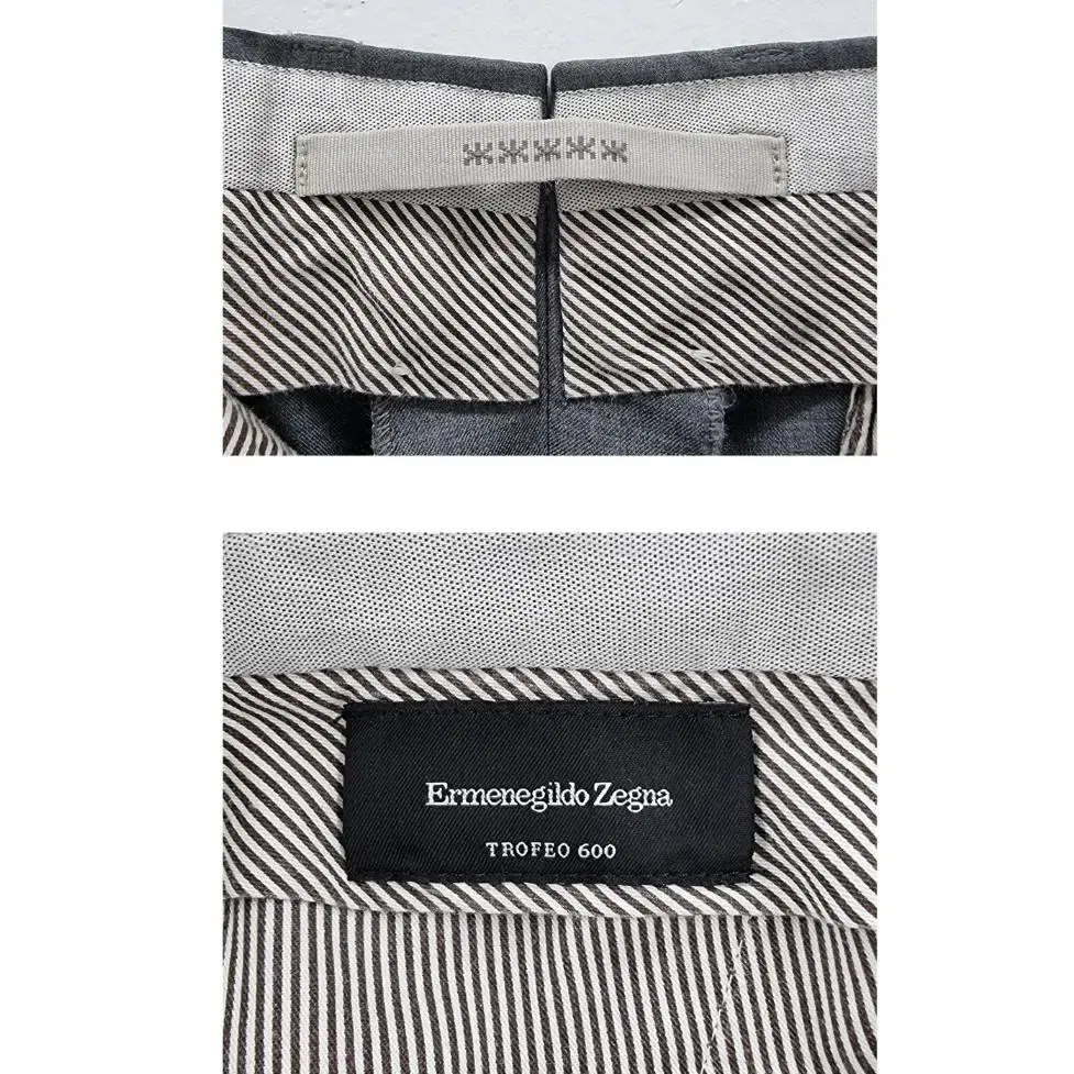 Ermenegildo Zegna (33) 에르메네질도 제냐