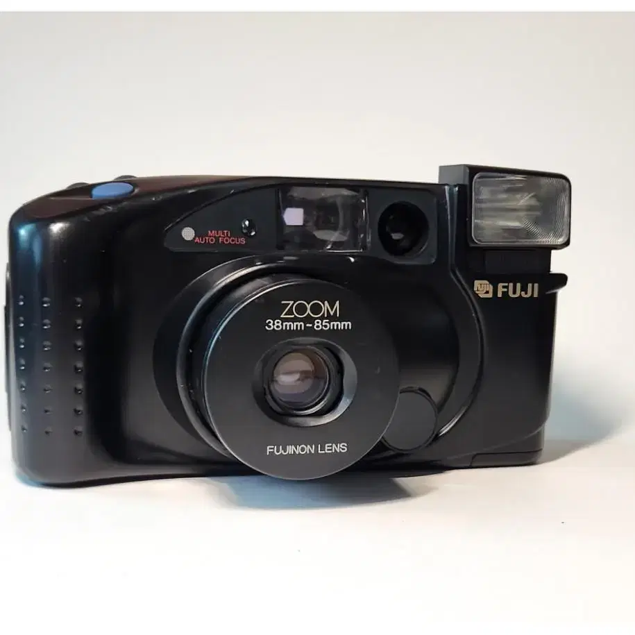 FUJI ZOOM CARDIA 900 Date 필카 정상작동.