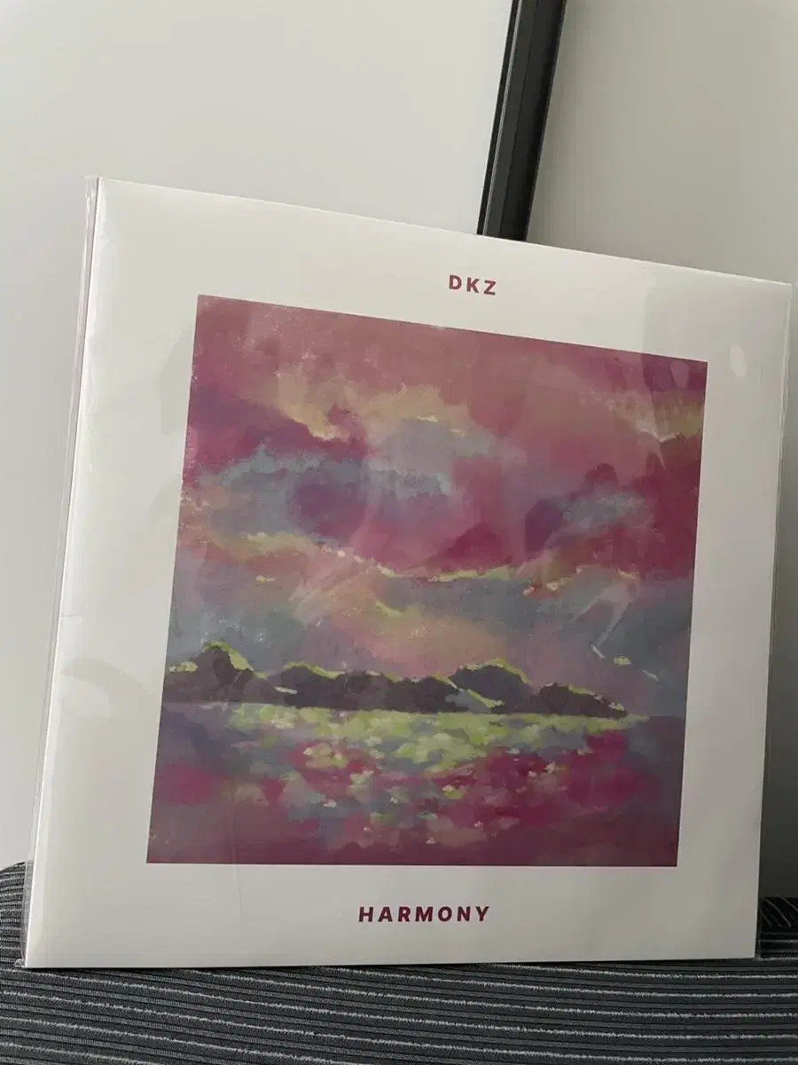 DKZ Harmony LP