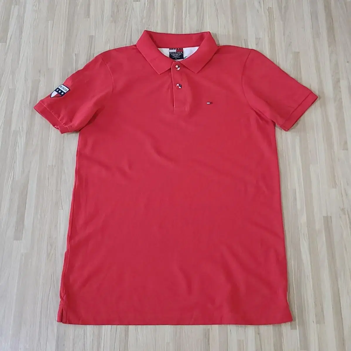 [95~100] Tommy Hilfiger Kara T-shirt