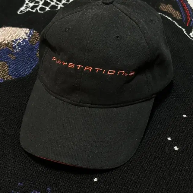 PLAYSTATION3 OG CAP