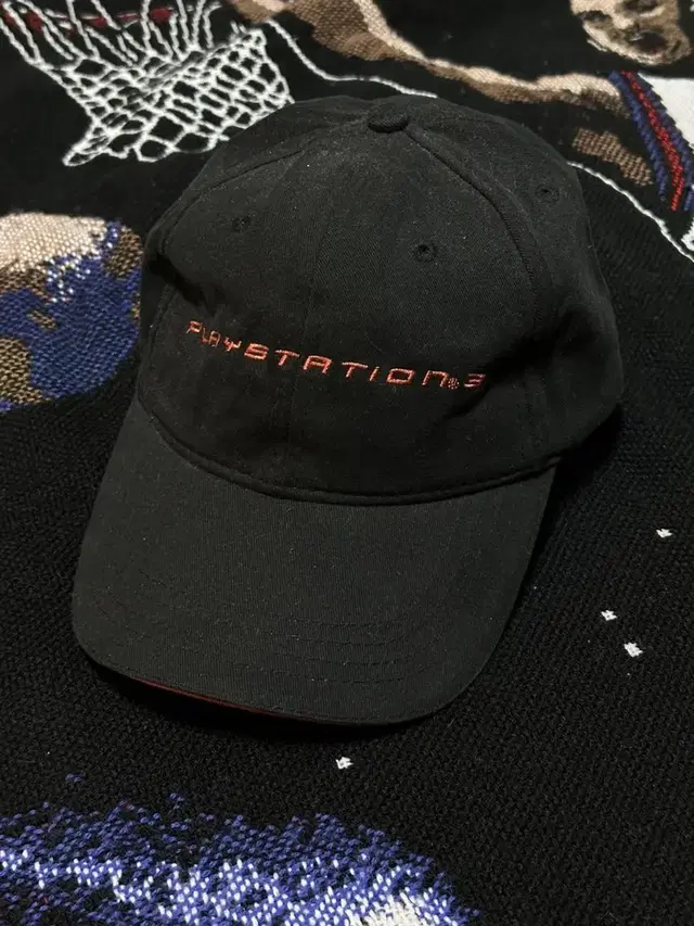 PLAYSTATION3 OG CAP