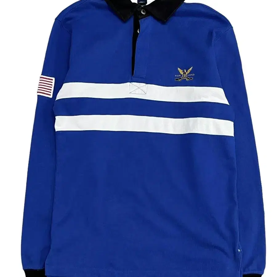 POLO SPORT RALPH LAUREN 폴로 랄프로렌 럭비 셔츠