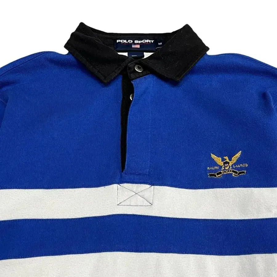 POLO SPORT RALPH LAUREN 폴로 랄프로렌 럭비 셔츠