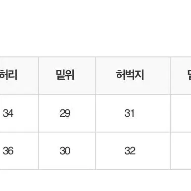 카키 찢청 데님 청바지