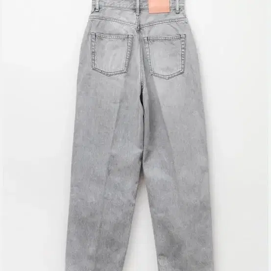 아크네스튜디오 1933 stone gray jeans 착샷있음