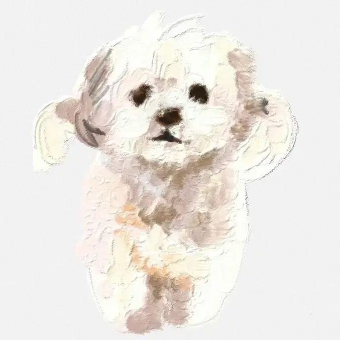 고양이,강아지 반려동물 그림 그려드려요/커미션 일러스트 선물