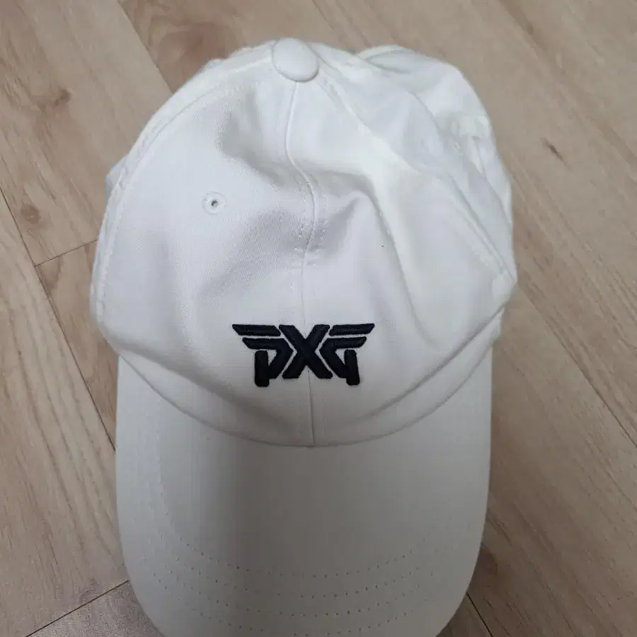 pxg 정품모자