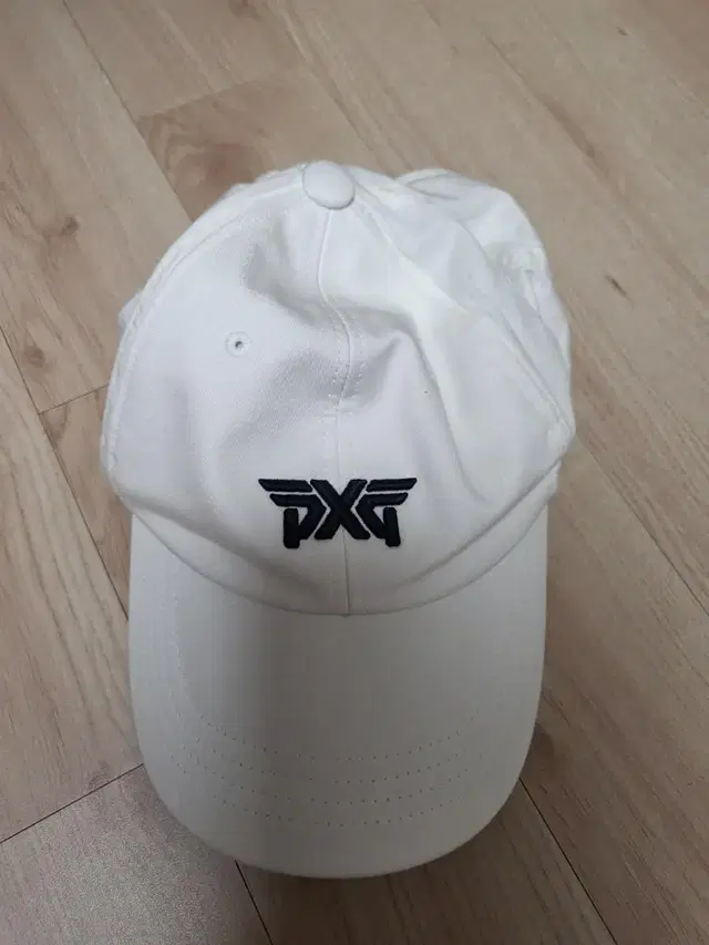 pxg 정품모자