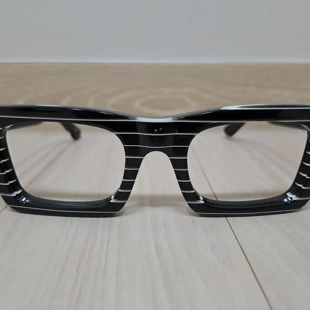 EFFECTOR X DIRT 스트라이프모델 이펙터65