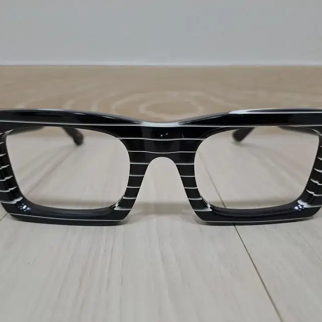 EFFECTOR X DIRT 스트라이프모델 이펙터65