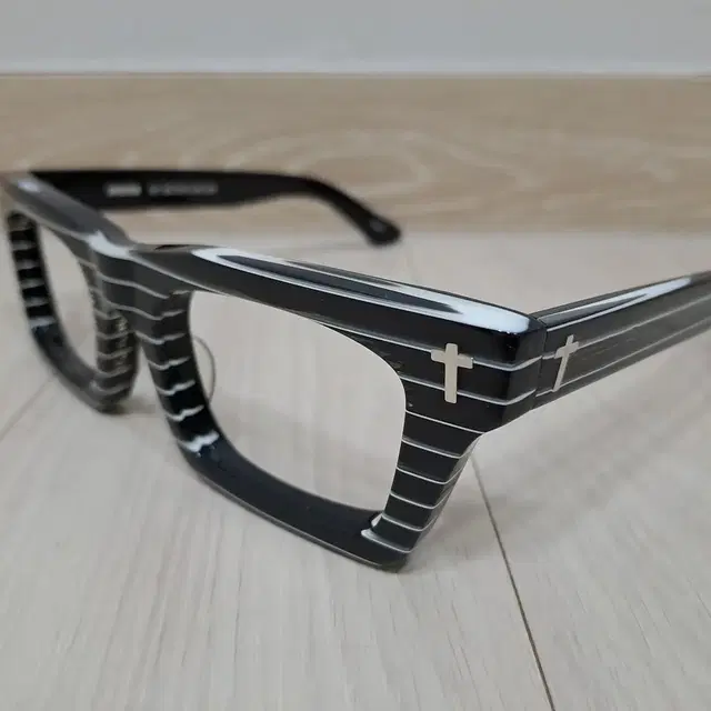 EFFECTOR X DIRT 스트라이프모델 이펙터65