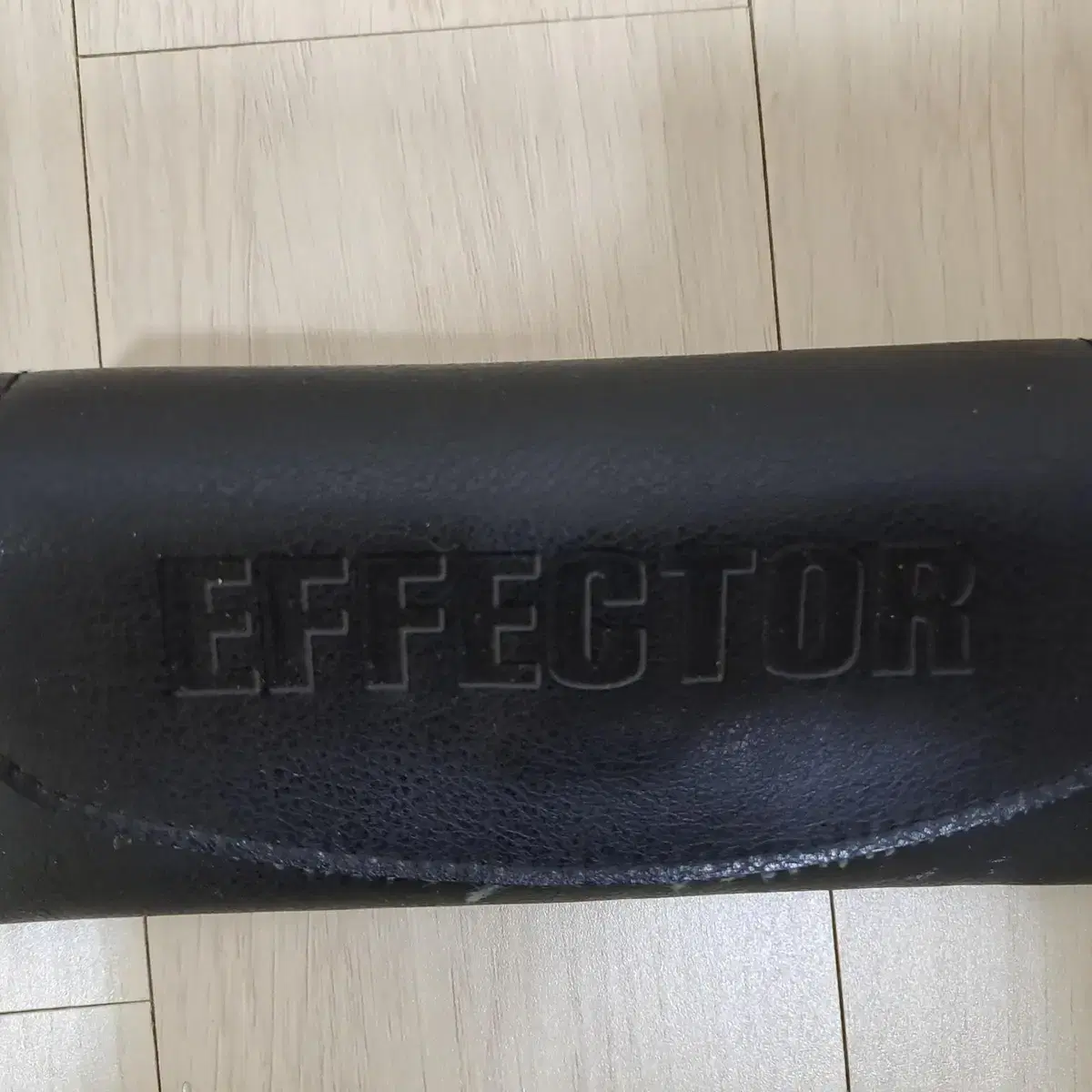 EFFECTOR X DIRT 스트라이프모델 이펙터129