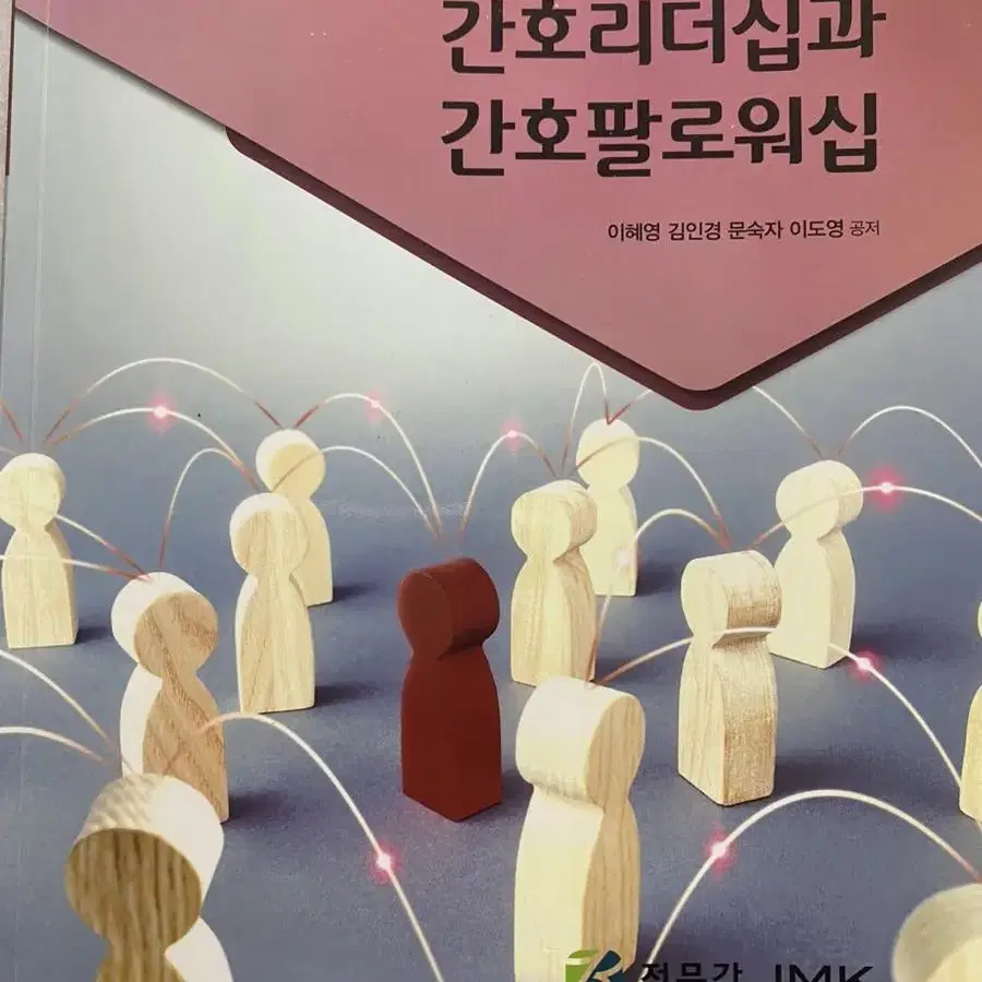 정문각 간호리더십과 간호팔로워십