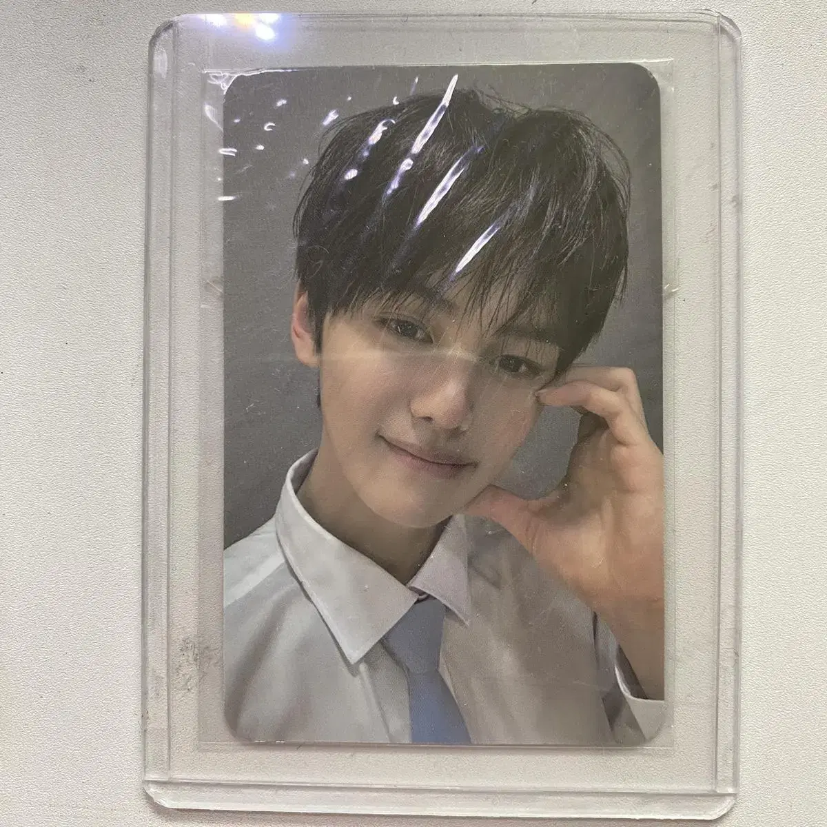 하자o)zb1 kim gyuvin cgv photocard wts