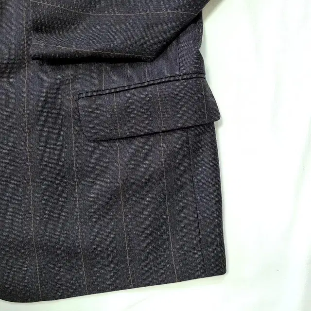 Lanvin wool suit jacket