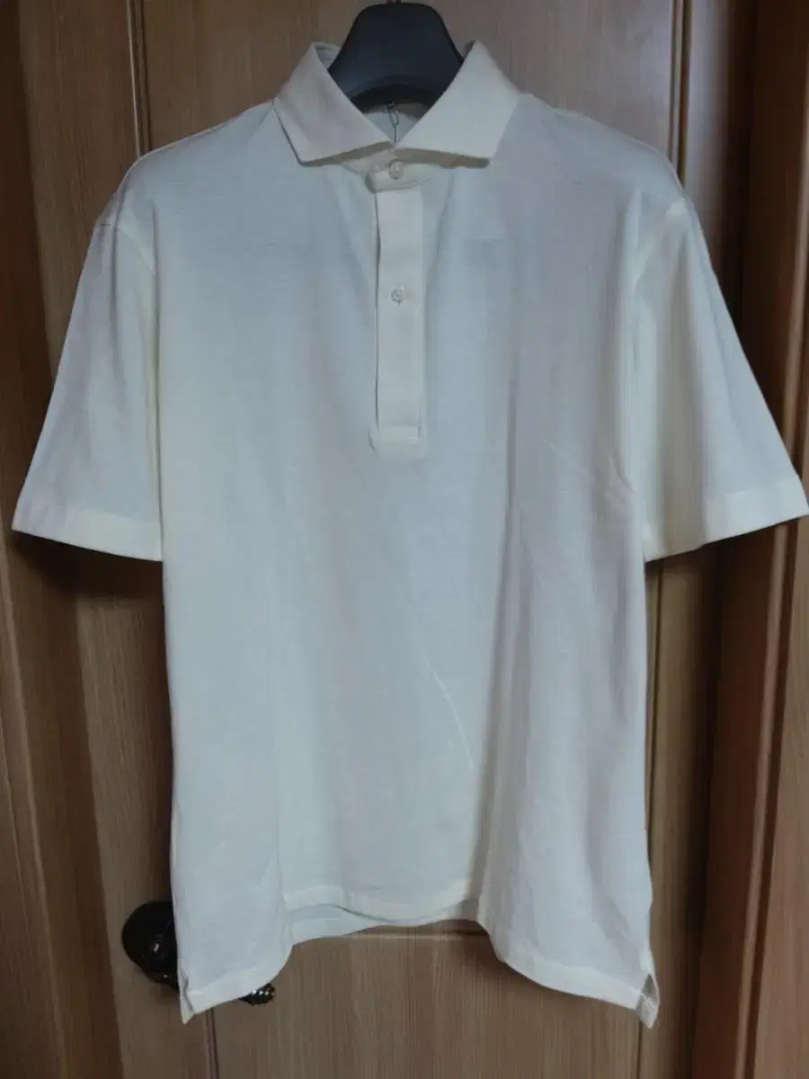 Bellief Bellief short sleeve karati menL