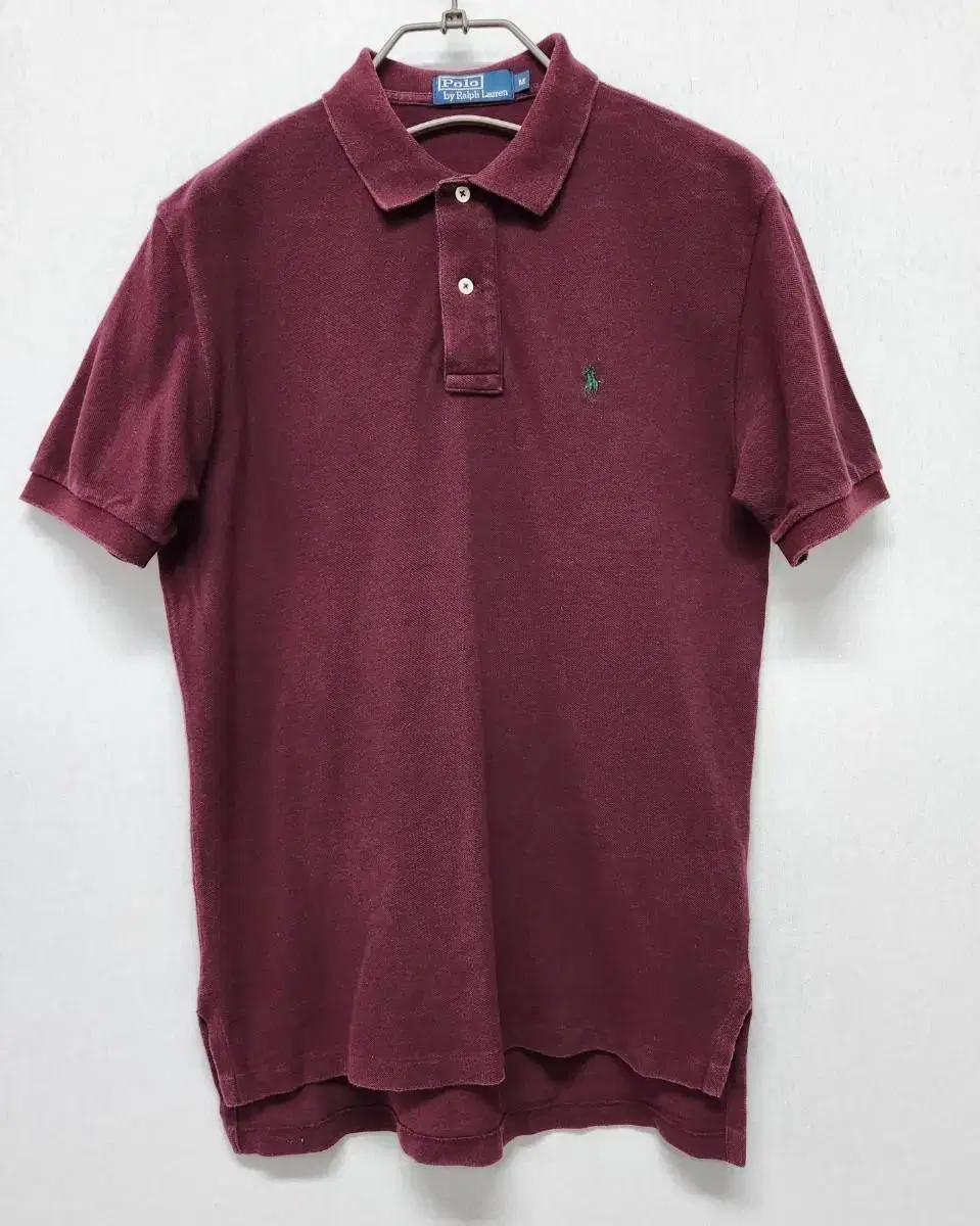 Polo Ralph Lauren Men's Short-sleeved kara T-shirt size M