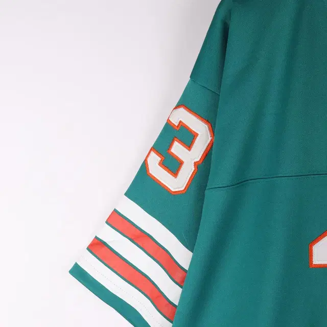 [5XL] 미첼엔네스NFL 댄마리노 올드유니폼