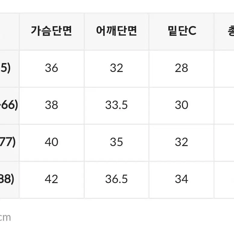 젝시믹스 코랄 상의