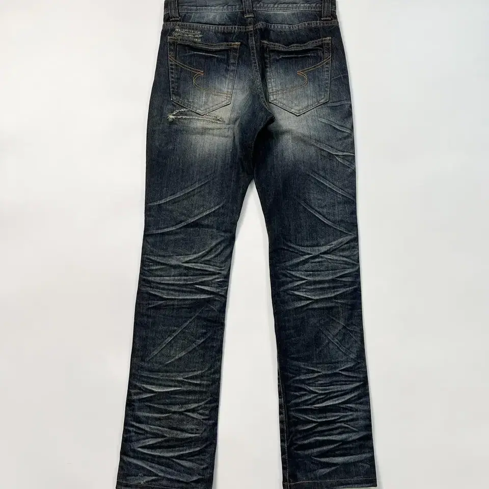 semantic design patch work repair denim