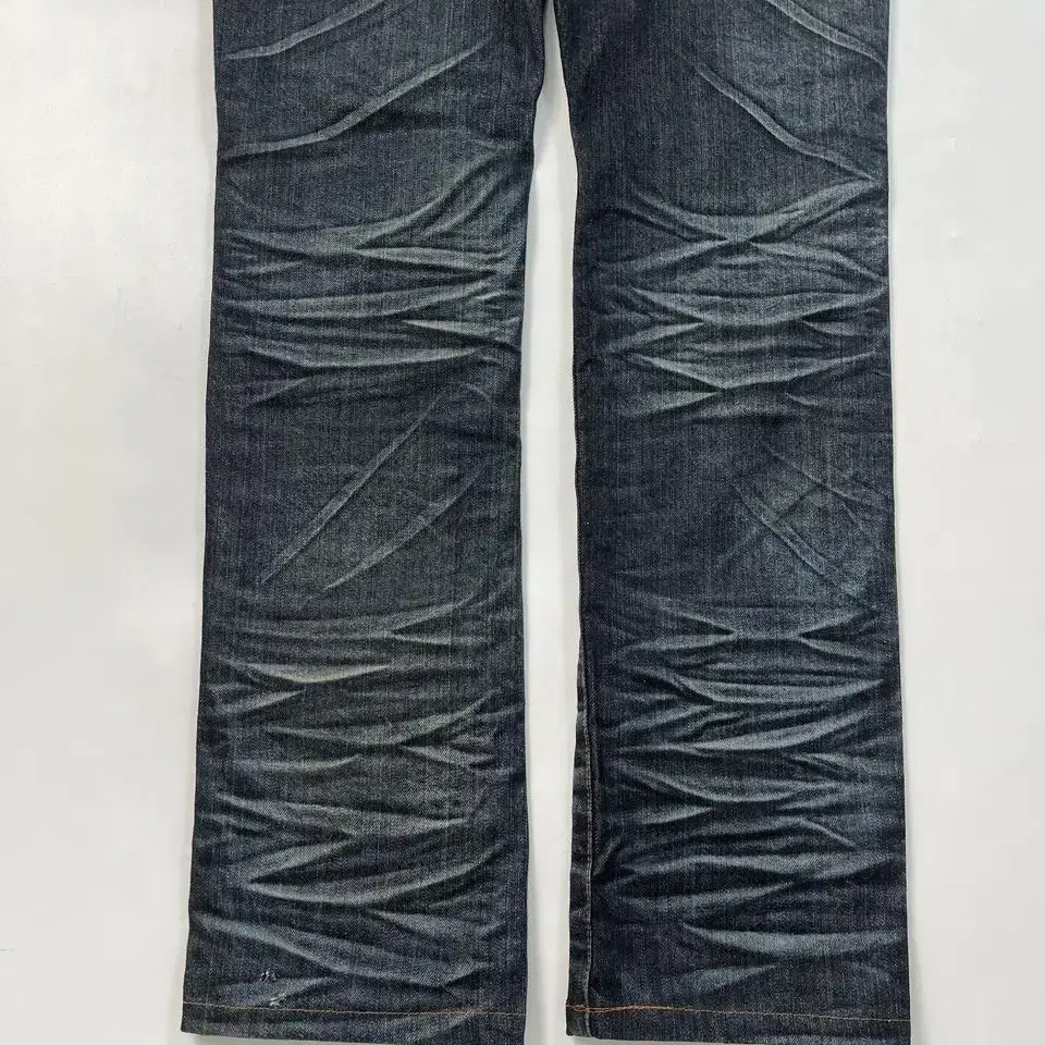 semantic design patch work repair denim