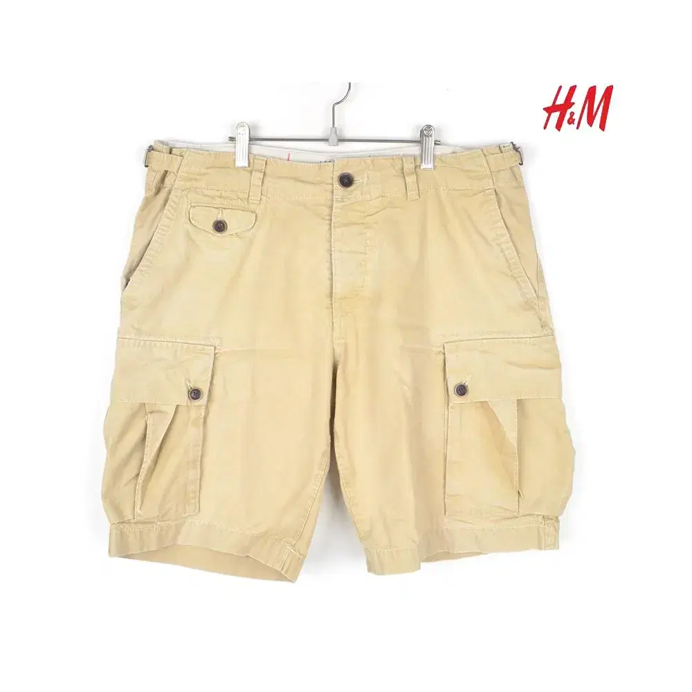 H&M/Cargo vahn/Unisex34/buns/pants/BG4104