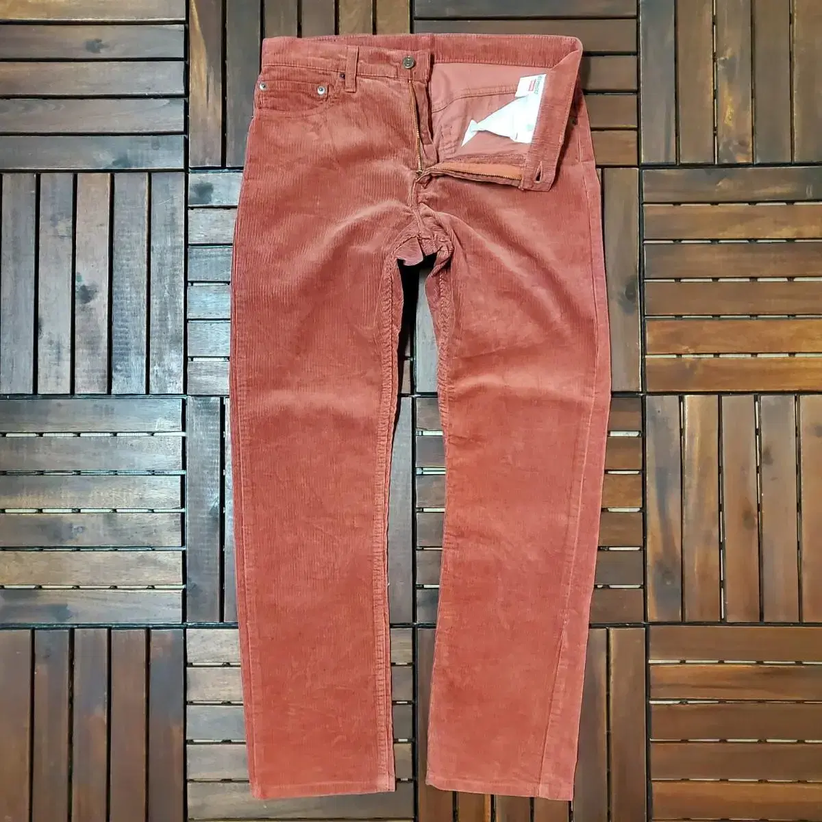 00s Levis 505 (32 inch) made in Japen