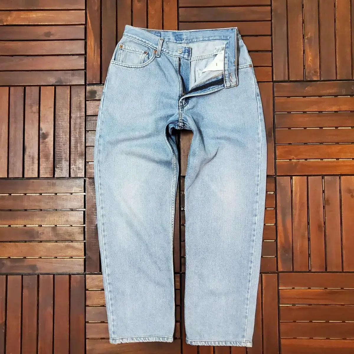 90s Levis 550 (30 inch)