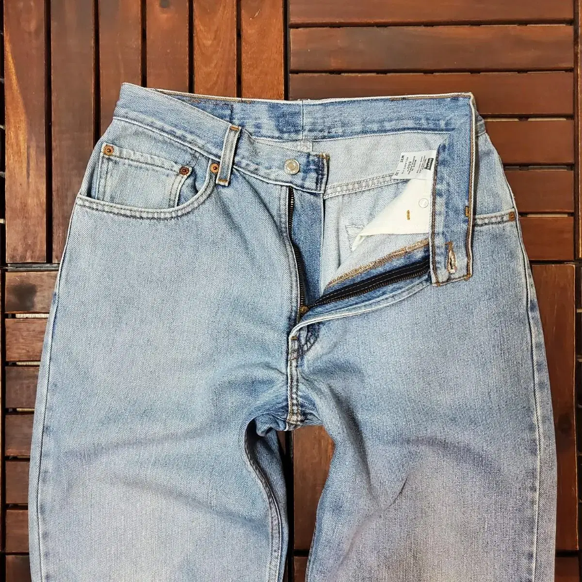 90s Levis 550 (30 inch)