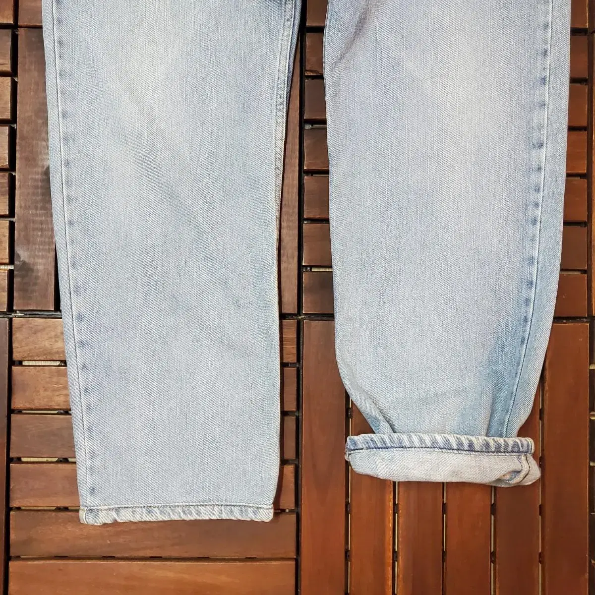 90s Levis 550 (30 inch)