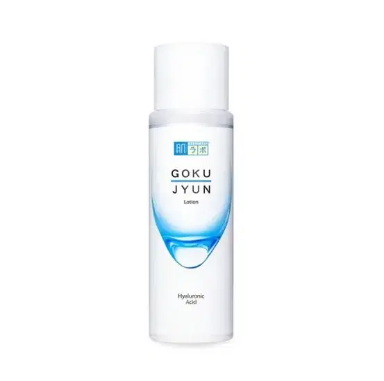 (새상품) 하다라보 고쿠쥰 로션 (고보습 화장수) 170ml