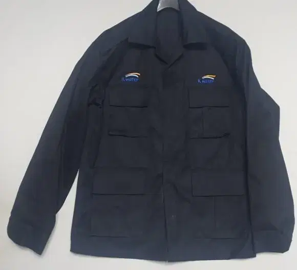 Korea Water Resources Corporation K-Water Mobile Suit Jacket 100 Size 2304