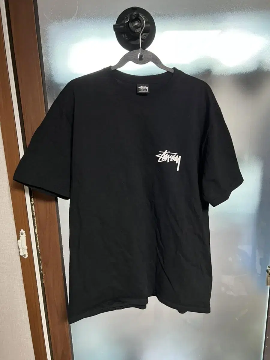 Stussy Eightball T-Shirt