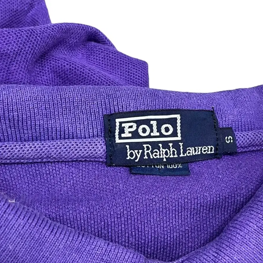 POLO by RALPH LAUREN 빈티지 폴로 카라티