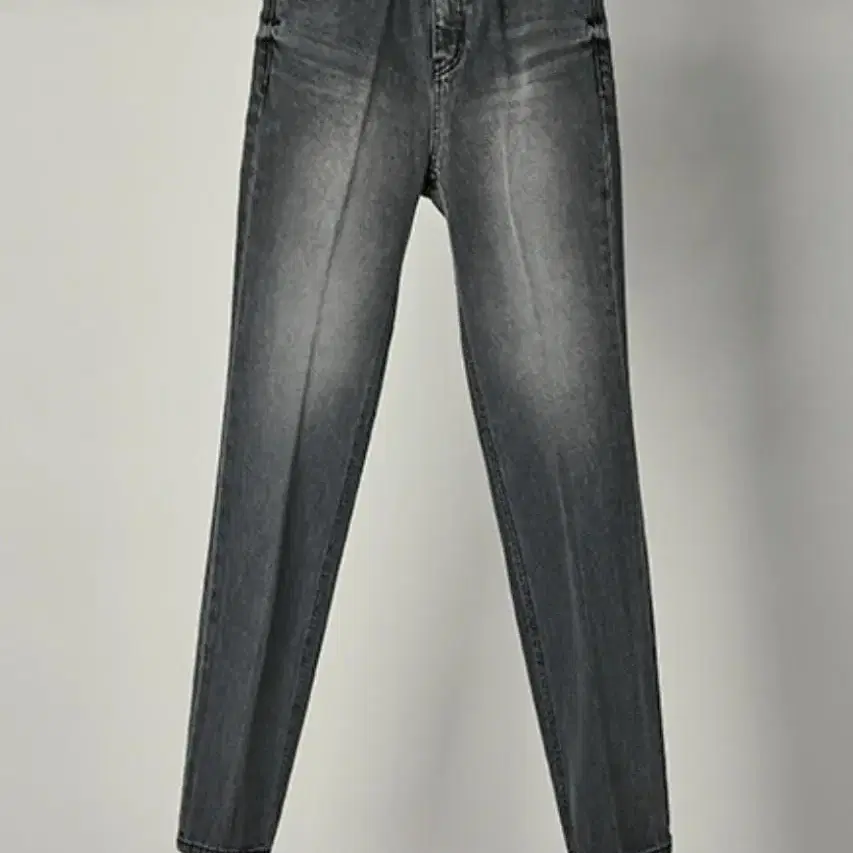 새상품)wmm뉴클래식진new classic jeans-black/사이즈S