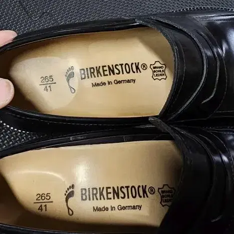 birkenstock 버켄스탁 나폴리 napoli 로퍼 판매