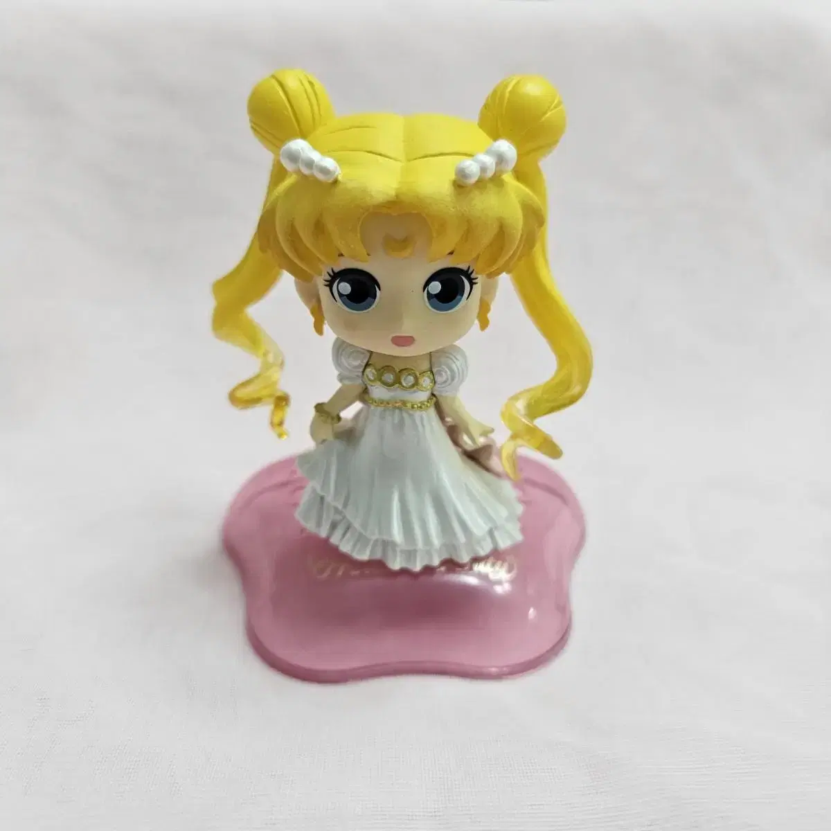 Gacha Sailor Moon Twinkle Statue Minifigure