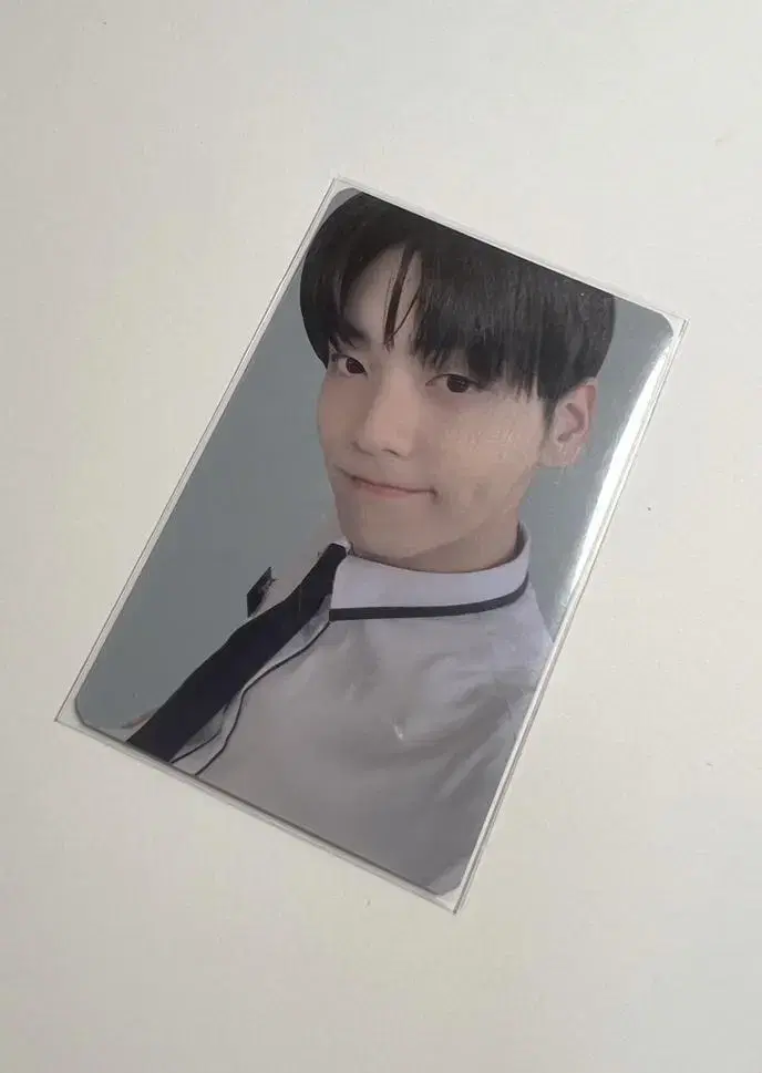 TXT Freeze shopee soobin photocard wts (free shipping)