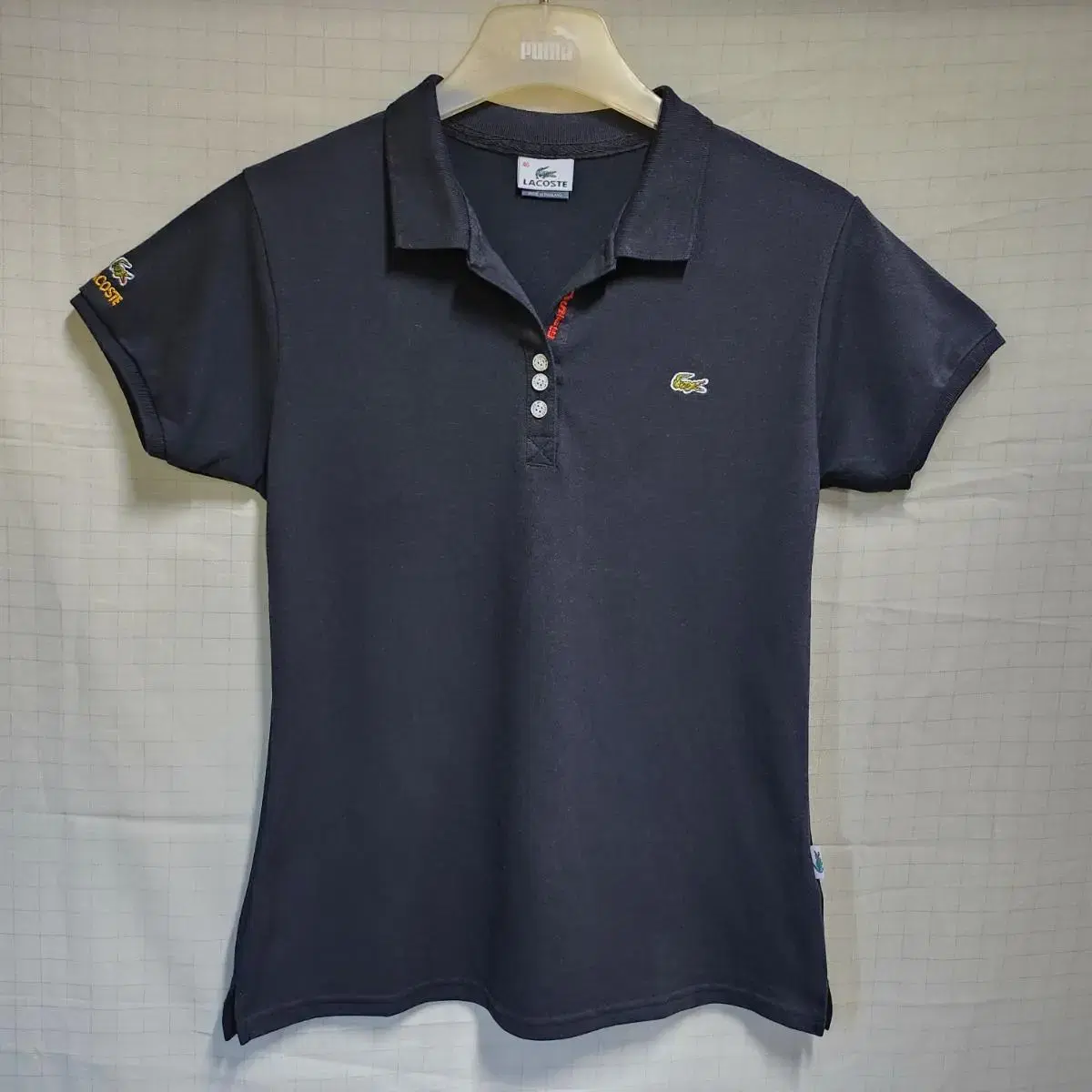 Lacoste kara t-shirt (46/90)