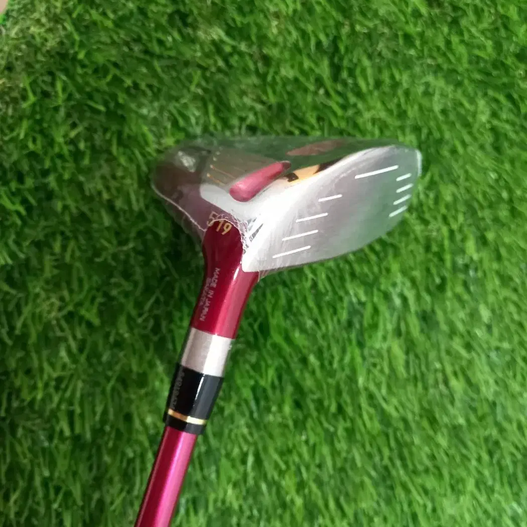 HONMA Golf Clubs 베레스우드,키외미6우드,키와미6,혼마여성우드,혼마5번우드 on Bunjang with safe